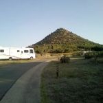 Walpi Loop, Morefield Campground