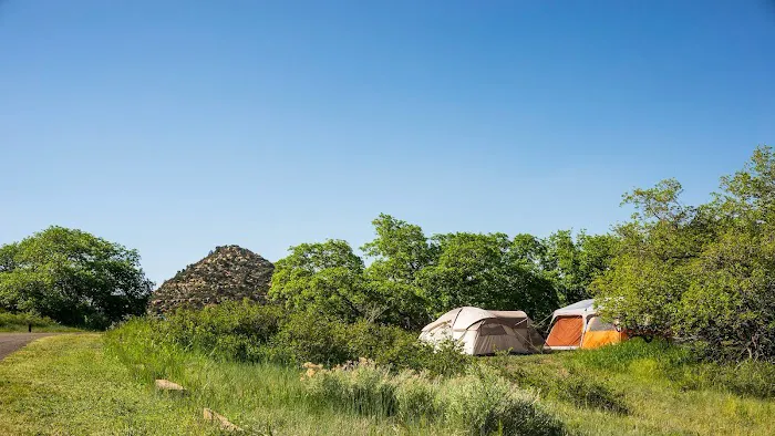 Morefield Campground 1