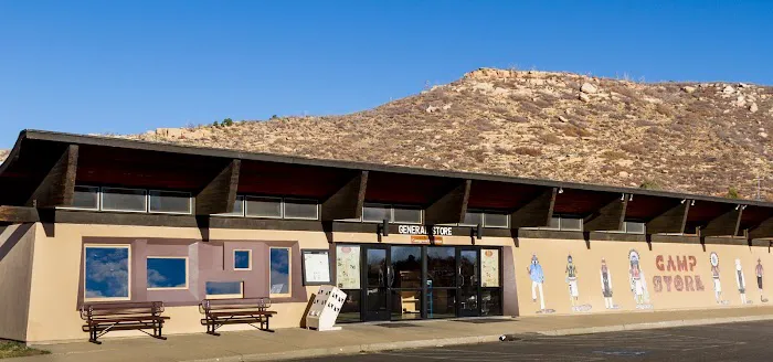 Morefield Campground 0