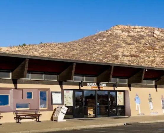Morefield Campground