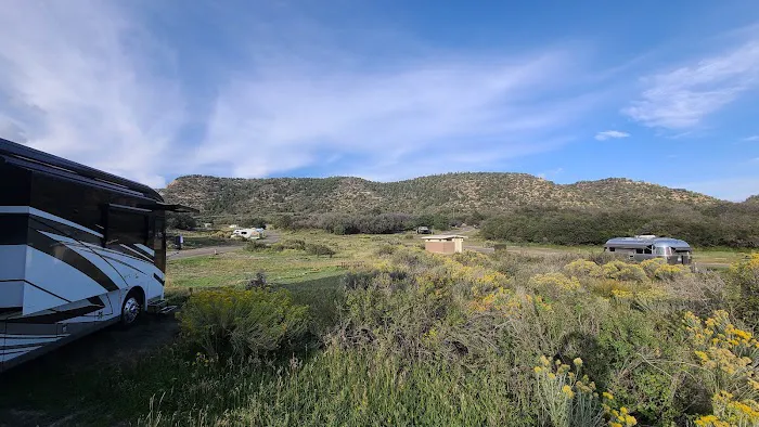 Morefield Campground 4