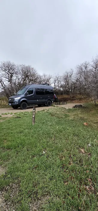 Taos Loop, Morefield Campground 1