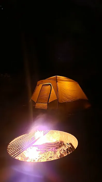 Taos Loop, Morefield Campground 0