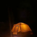 Taos Loop, Morefield Campground