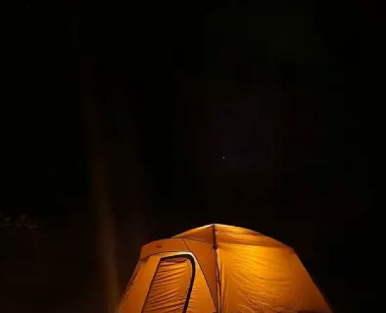 Taos Loop, Morefield Campground