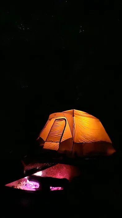 Taos Loop, Morefield Campground 4