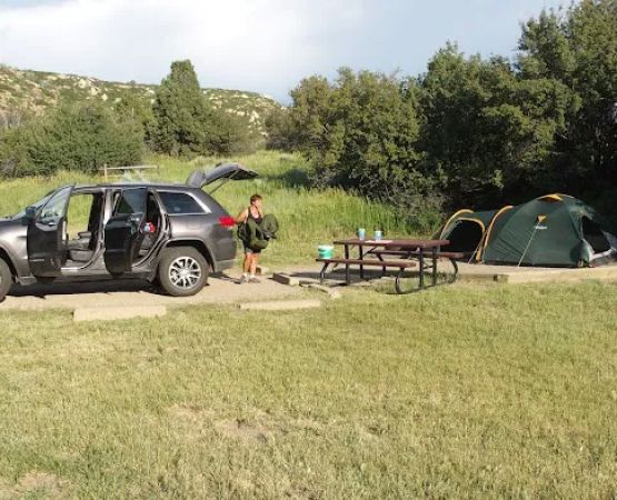 Zuni Loop