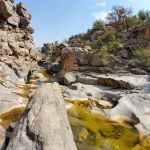 Potholes Recreation Site