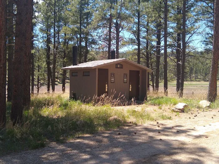 Pioneer Campground 1