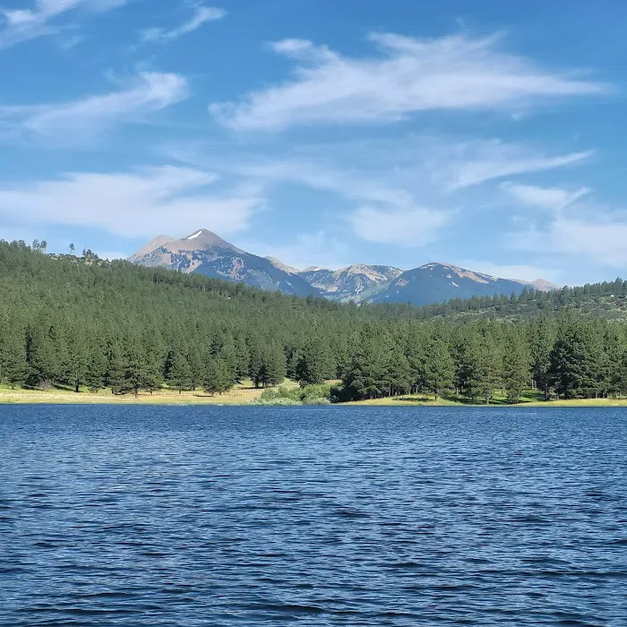 Pioneer Campground 4