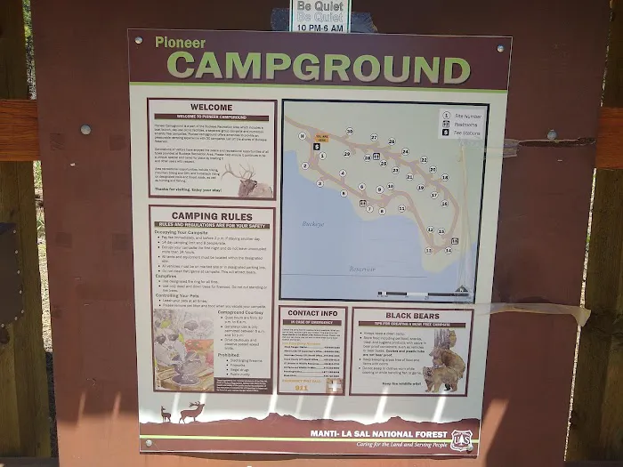 Pioneer Campground 9