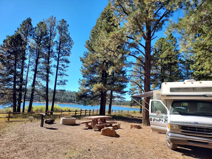 Buckeye Reservoir 2
