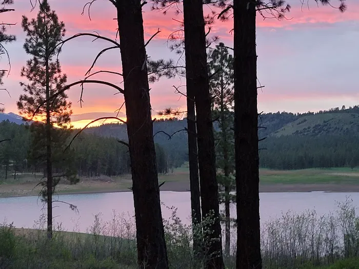 Buckeye Reservoir 1
