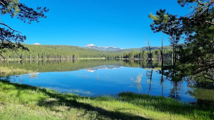 Buckeye Reservoir 0