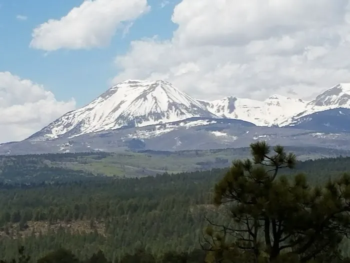 Buckeye Reservoir 3
