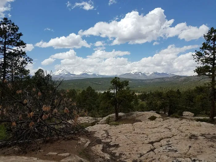 Buckeye Reservoir 5