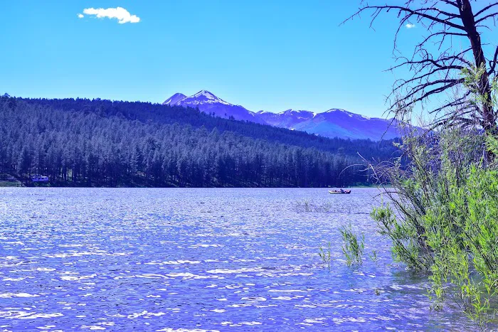 Buckeye Reservoir 6