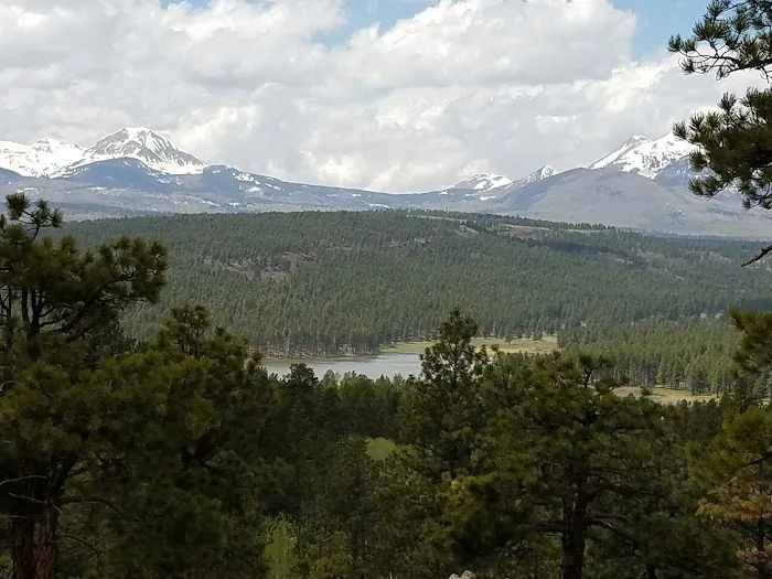 Buckeye Reservoir 7