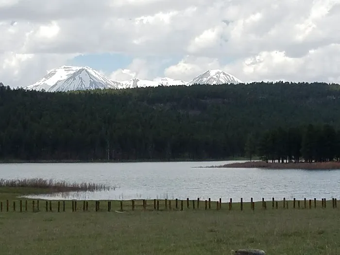 Buckeye Reservoir 8