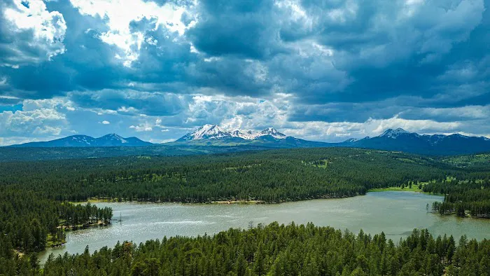 Buckeye Reservoir 9