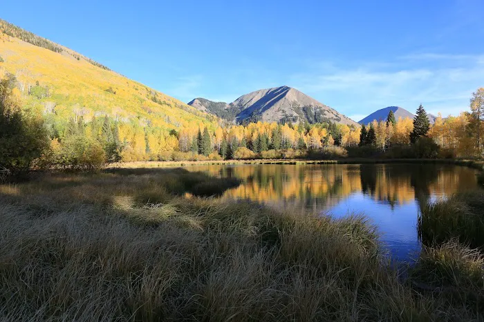 Warner Campground 0