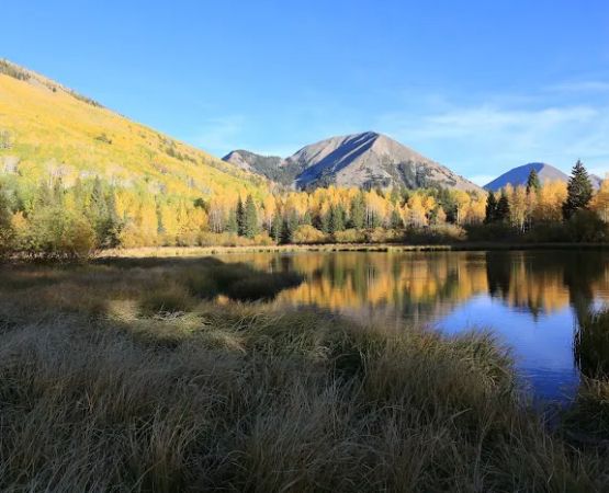 Warner Campground