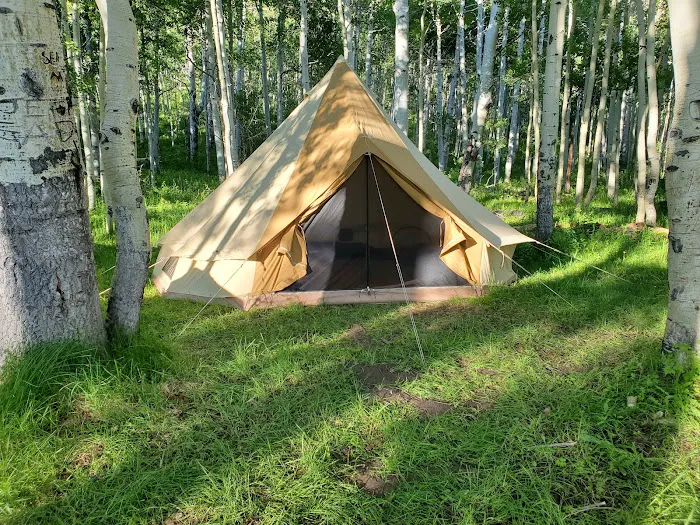 Warner Campground 2