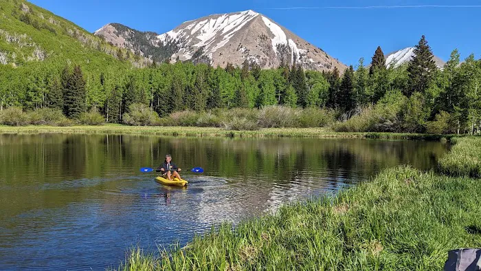 Warner Campground 1