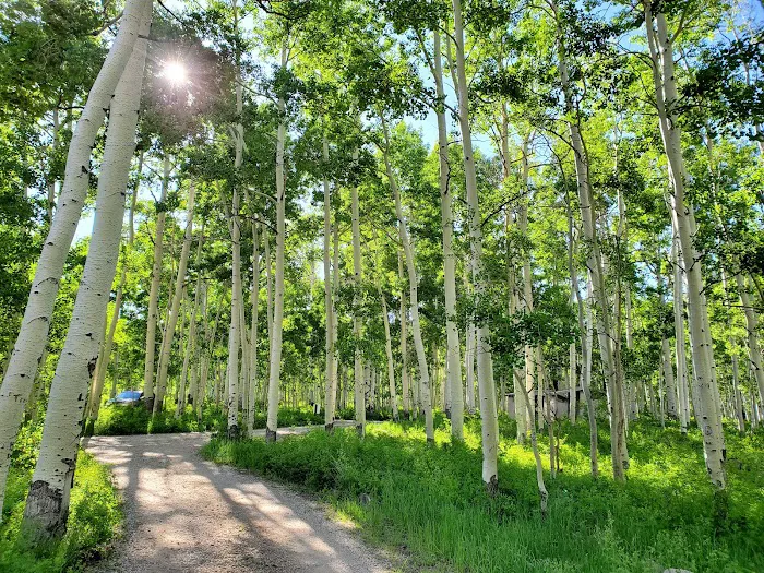 Warner Campground 6