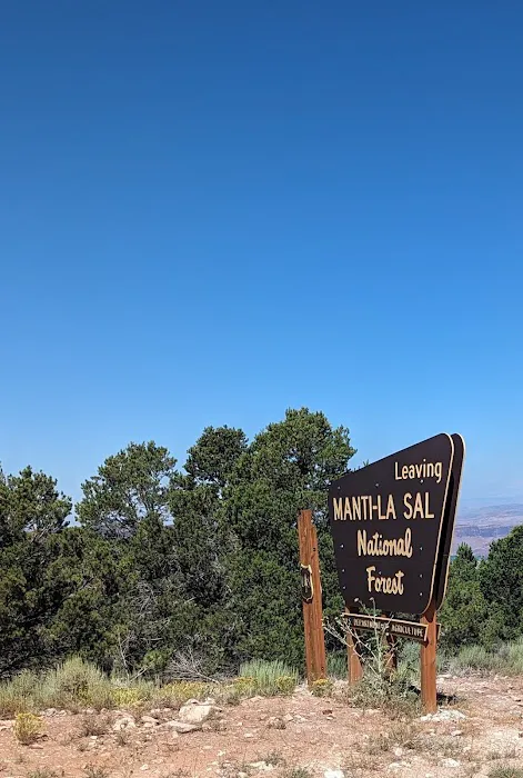Warner Campground 5