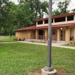 Barksdale AFB FamCamp