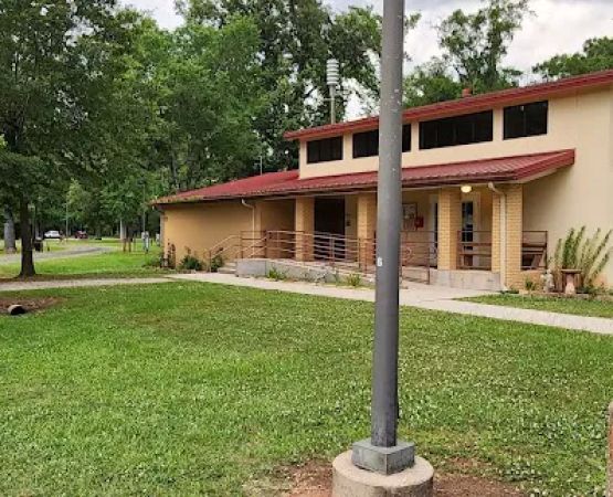 Barksdale AFB FamCamp