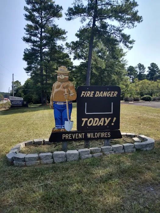 US Forestry Department 0