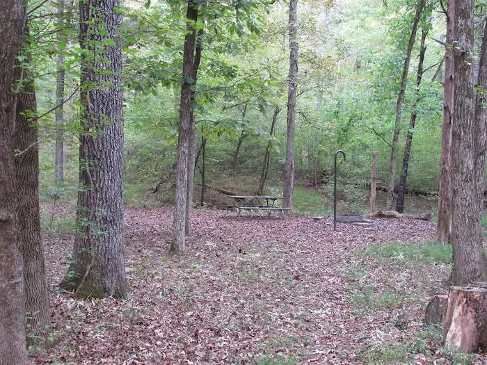 Devil’s Den Area A 0