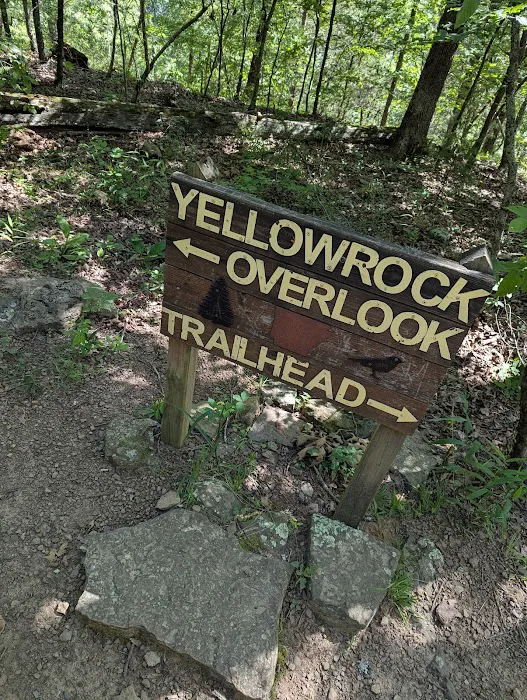 Devil’s Den Horse Camp 9