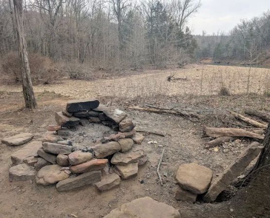 Junction Camp