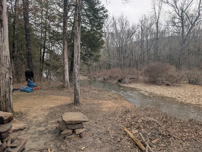 Junction Camp 1