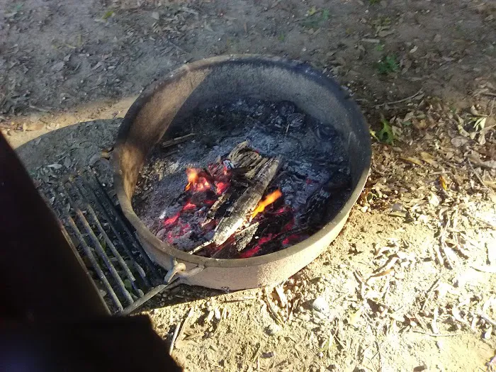 Clear Creek Park Campground 1