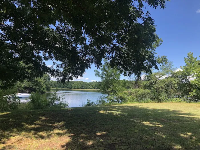 Clear Creek Park Campground 0