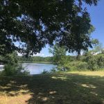 Clear Creek Park Campground