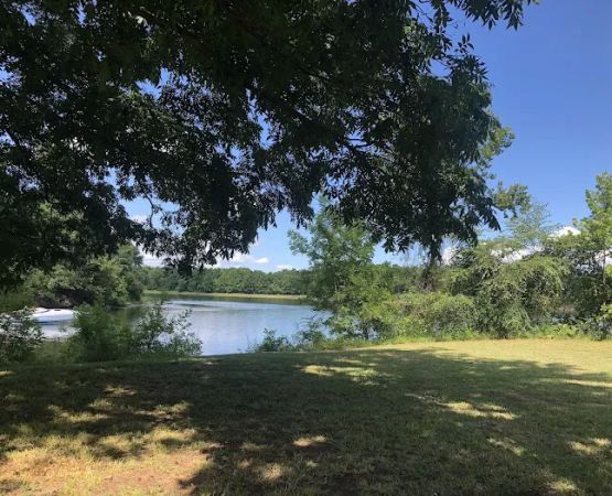 Clear Creek Park Campground