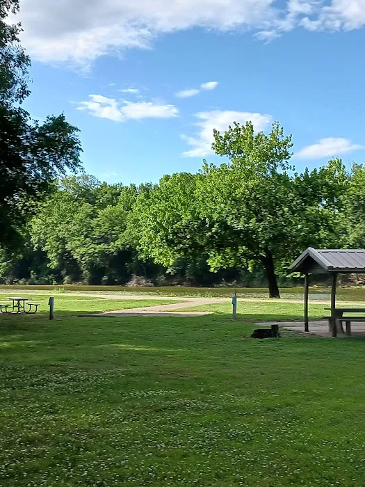 Clear Creek Park Campground 3