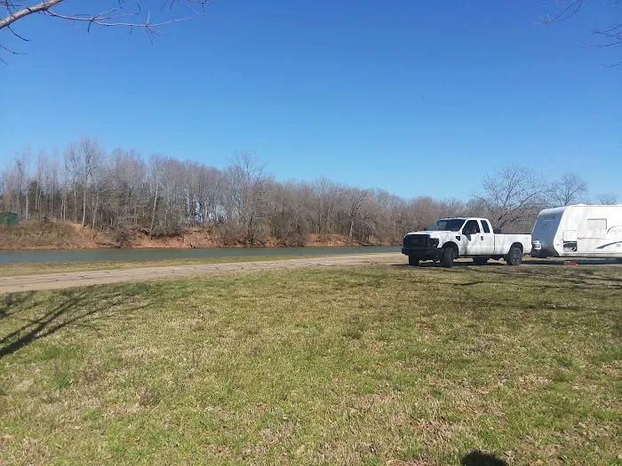 Clear Creek Park Campground 7
