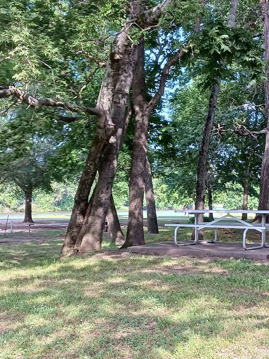 Clear Creek Park Campground 9