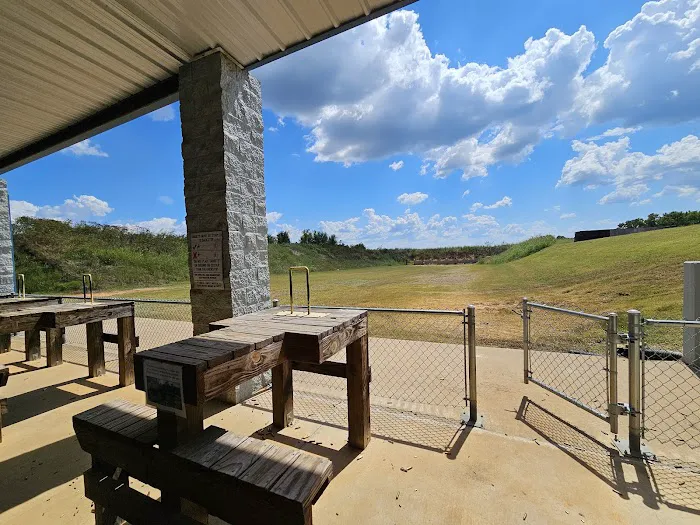 THOR Elite RV and Shooting Complex 2