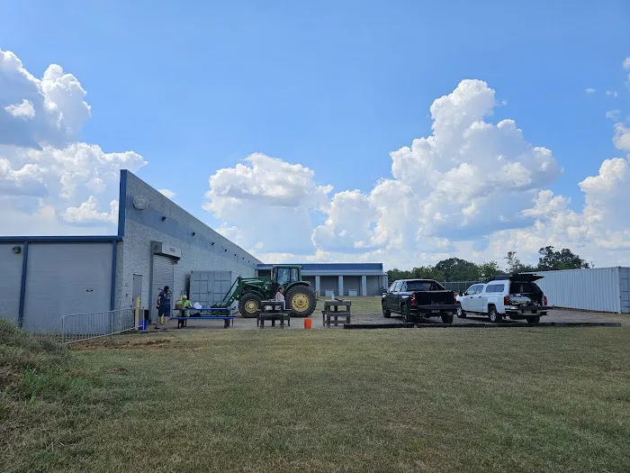 THOR Elite RV and Shooting Complex 0