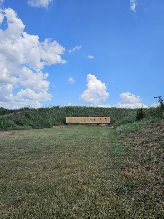 THOR Elite RV and Shooting Complex 7