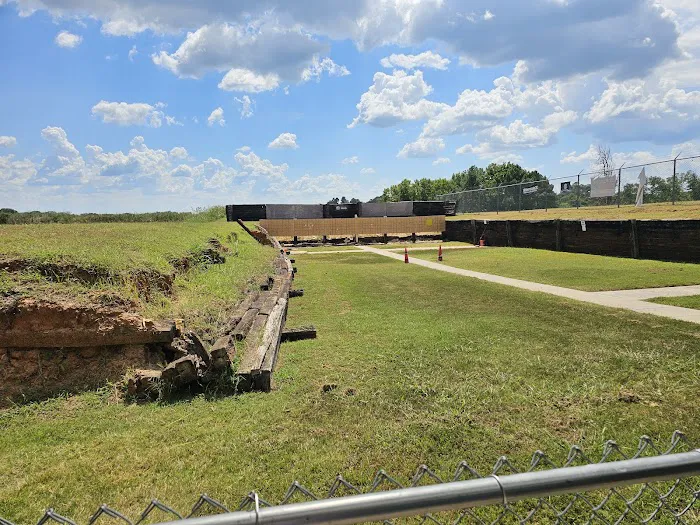 THOR Elite RV and Shooting Complex 8