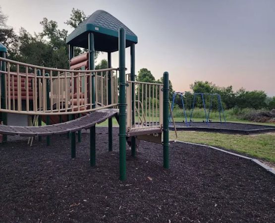 Springhill Park Campground