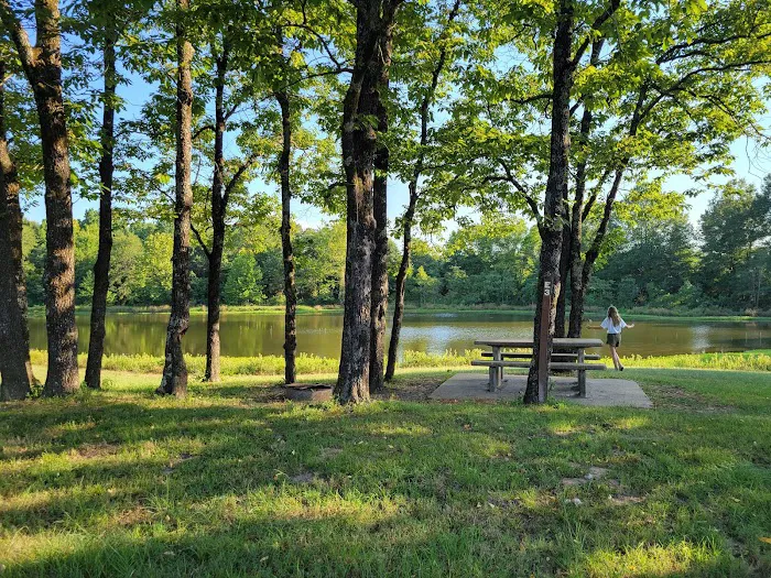 Springhill Park Campground 5